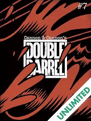 Double Barrel #7